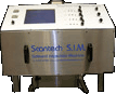 Sidewall Inspection Machine SIM